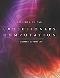 Evolutionary Computation cover