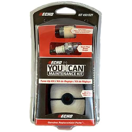 echo srm 230 tune up kit