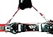 Ski Grip - Ski Carrier Handle