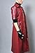 Wolfbar DMC Devil May Cry 4 Dante Coat Outfit Uniform Suit Halloween Cosplay Costume L