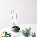 PHILOGOD Indian Temple Incense Sticks Box,Hand Rolled,Sandalwood,Patchouli,100% Natural Pack of 200 Sticks