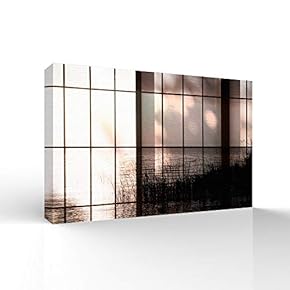 Japanese Style Pictures Home Wall for Bedroom Living...