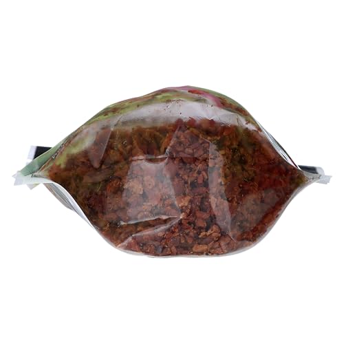 HORMEL REAL BACON BITS, 6 OZ POUCH