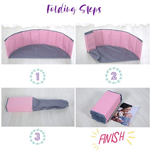 2 Waterproof+Folding+Portable+Included+M+39+37in