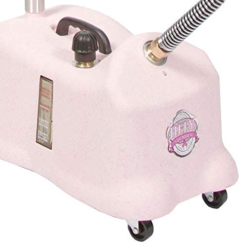 J-4000C Jiffy Carpet Steamer with 12 Inch Wide Metal Steam Head, 120 Volt - Thumbnail 5