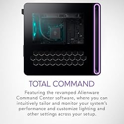 Dell Alienware Aurora R16 Gaming Desktop - Intel