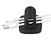Lightning to HDMI Adapter, iPhone to HDMI Cable Converter, 1080P HDMI Digital AV Adapter, Lightning to HDMI Sync Screen Connector with Charging Port for iPhone & iPad, Compatible with iOS 11