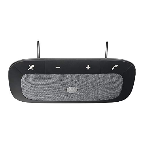 Motorola Sonic Rider Bluetooth In-Car Speakerphone