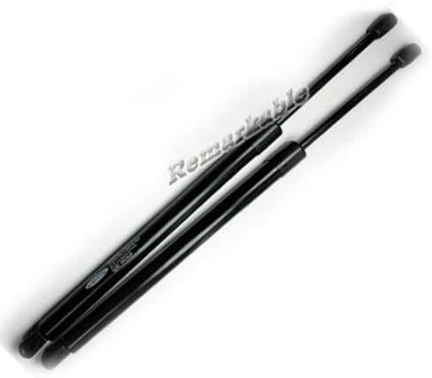Remarkable Power CGA20 2x Rear Liftgate Tailgate Lift Supports Shocks for Nissan Pathfinder 2005-2013