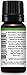 Plant Therapy USDA Certified Organic Spearmint Essential Oil 10 mL (1/3 oz) 100% Pure, Undiluted, Therapeutic Grade