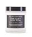 Pink Clay + Rose Petal Soothing Face Mask | Detoxifying Beauty Treatment | Gently Exfoliates | Deeply Moisturizing | Made in USA & Cruelty Free