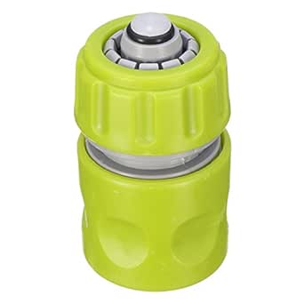 ChaRLes Abs Plástico Grifo Manguera Tubo Acoplador Rápido ...