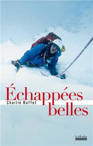 Échappées belles
