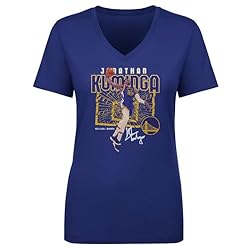 500 LEVEL Jonathan Kuminga Golden State Warriors