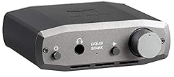 Monolith 133304 Liquid Spark Headphone Amplifier