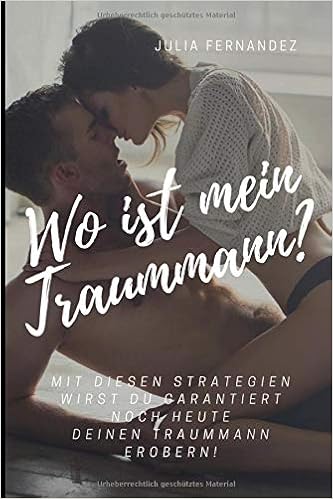 Mann ansprechen