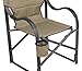 ALPS Mountaineering Camp Chair - Khaki, one Size