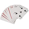 Waddingtons-Number-1-Playing-Cards-Colours-may-vary Waddingtons "Number 1" Playing Cards(Red & Blue colours)