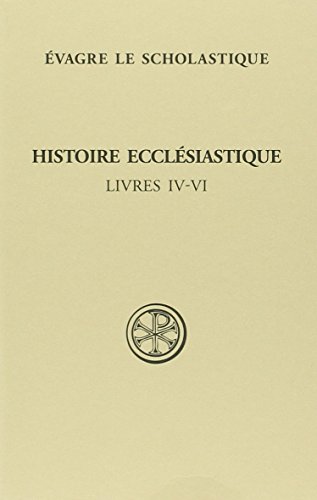 Histoire ecclésiastique