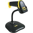 Wasp Barcode Technologies - Wasp Autosense Barcode Scanner Stand "Product Category: Accessories/Holders"