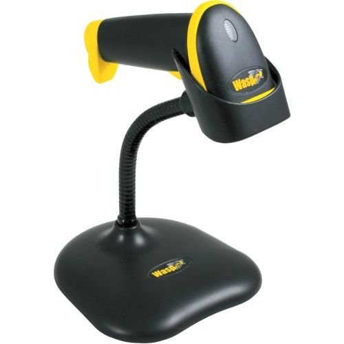 Wasp Barcode Technologies - Wasp Autosense Barcode Scanner Stand 
