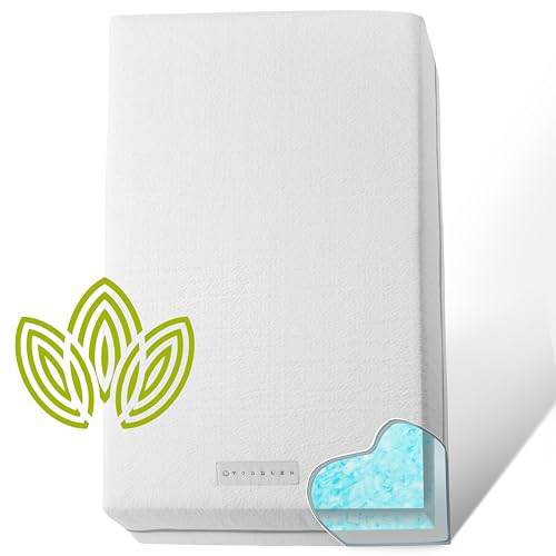 Modera Dual-Sided Crib Mattress