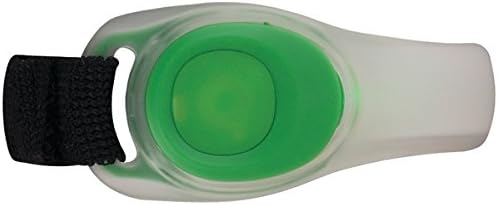 Vivi Life Fitness Safety Light Arm Band