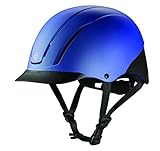 TROXEL Performance Headgear Troxel Spirit Helmet Black Duratec