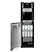 Brio Commercial Grade Bottleless Ultra Safe Reverse Osmosis Drinking Water Filter Water Cooler Dispenser-3 Temperature Settings Hot, Cold & Room Water - UL/Energy Star Approved – Point of Use