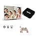 Atoah MXIII TV Box Android 4.4 Quad Core Cortex-A9 Media Player Mali450 4K 2G/8GB 2.4G/5G Dual Wifi Bluetooth DLNA Miracast Media Player