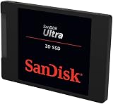 SanDisk 2TB Ultra 3D SSD SATA 2.5 Inch Internal Hard Drive 560MBs view 2