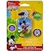 Disney Mickey Mouse Children's Gift Set includes Light-Up Dog Tag Necklace, 2 pk Prop Gilders Planes, and Puzzle Pack Including 4 Different 6 pc Puzzles