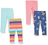 Amazon Essentials Girls' Leggings