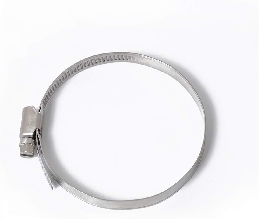 Adattatore Tubo Ventilazione 150 A 100 Mm - In ABS Con Fascette Acciaio - Per Condotti Aria - Foto 7