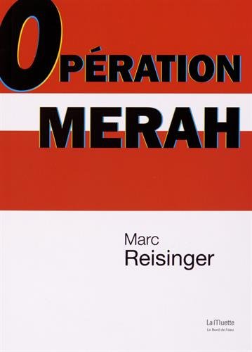 Opération Merah
