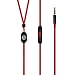 UrBeats Dr. Dre Beats Earphones - Black