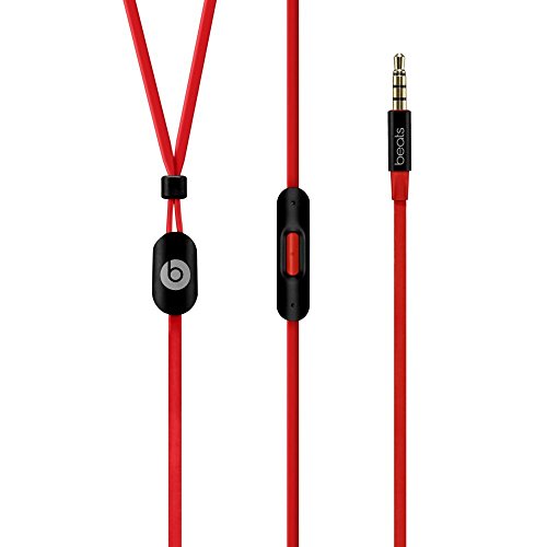 UrBeats Dr. Dre Beats Earphones - Black