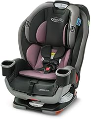Graco Extend2Fit 3-in-1 Car Seat, Norah