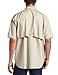 Columbia Men's Standard Bonehead SS Shirt, Fossil, X-Small