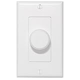 On-Q/Legrand Home Theater Speaker System Single Location Volume Control