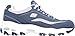 Skechers Sport Women's D'lites Lifesaver Fashion Sneaker, Navy/White Life Saver, 10 M US