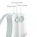 AdiyZ Motion Activated Toilet Light