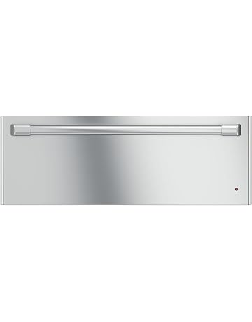 Amazon Com Warming Drawers Appliances