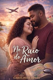 Livro No Raio do Amor: 5Km podem mudar sua vida?