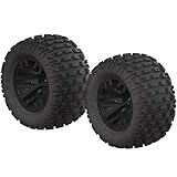 ARRMA 1/10 dBoots Fortress MT 2.2/3.0 Pre-Mounted