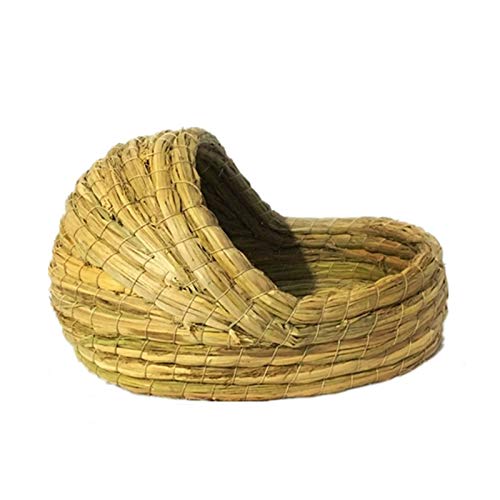 Nistkästen Garden Courtyard Bird's Nest Umweltfreundliches Vogelhaus, Benutzt Für Tauben Und Papageien, Um Sich Auszuruhen Und Vogelkäfige Zu Züchten (Size : 30x22cm) – Bild 3
