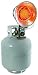 Comfort Zone CZTT1 Single Tank Top Propane Heater primary