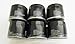 6 Pack, Oil Filters For Kohler 12 050 01, 12 050 01-S, 1205001S, John Deere AM125424, GY20577, Ariens 082000204, 21397200
