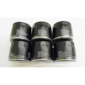 thumbnail image 2 of Forester 4-Pack Oil Filters – Replacement For Kohler 12-050-01-S4 Engines 2 of 6