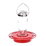 Best-1  8oz. Hummingbird Feeder